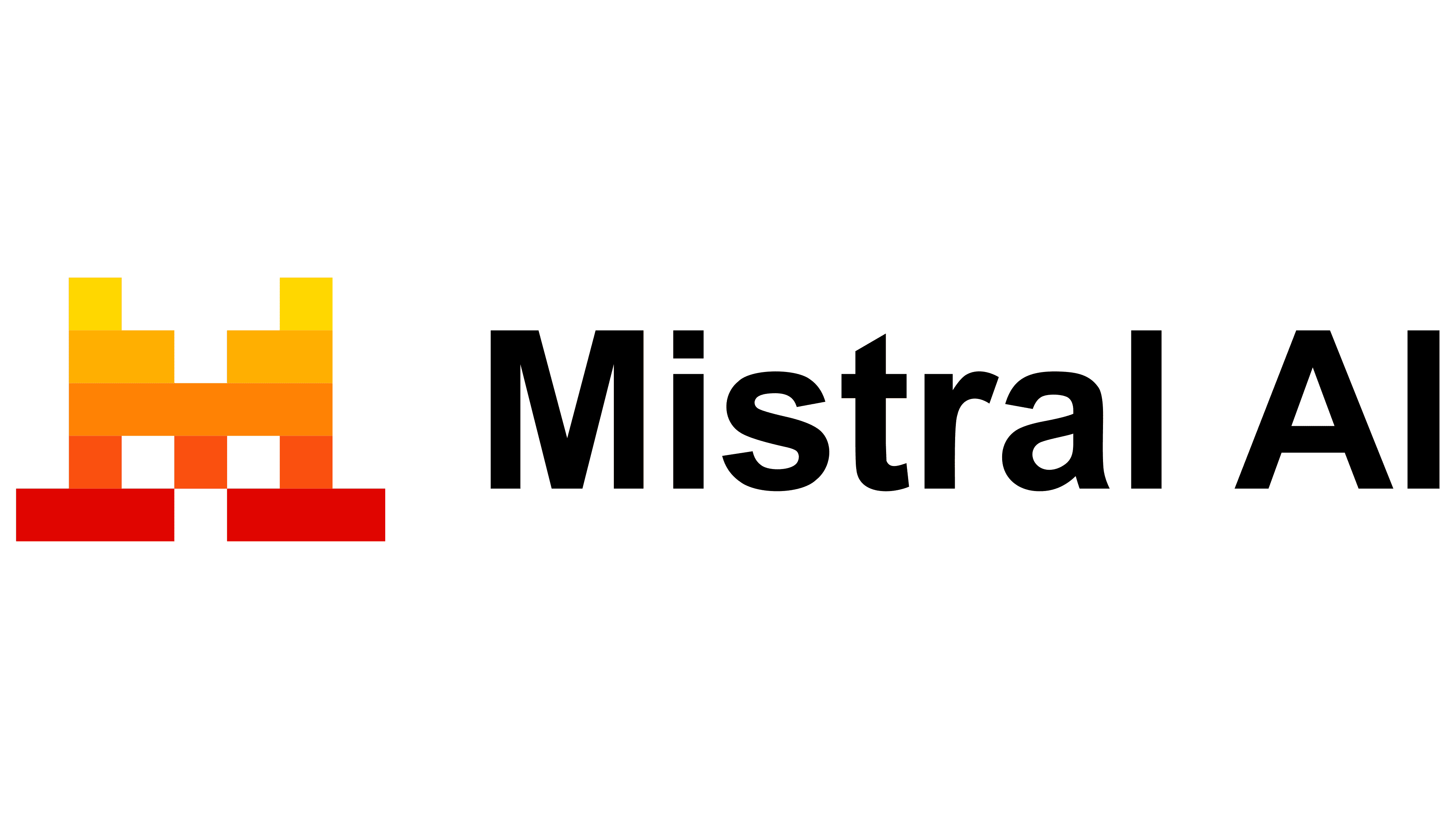 Mistral AI SAS logo