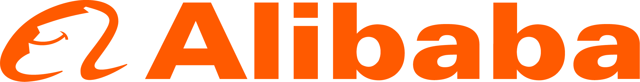 Alibaba Cloud logo
