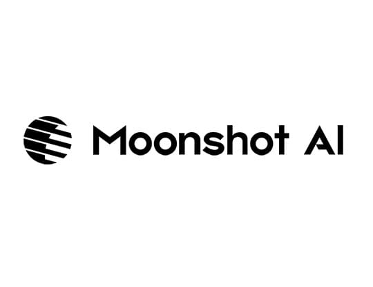 Moonshot AI logo