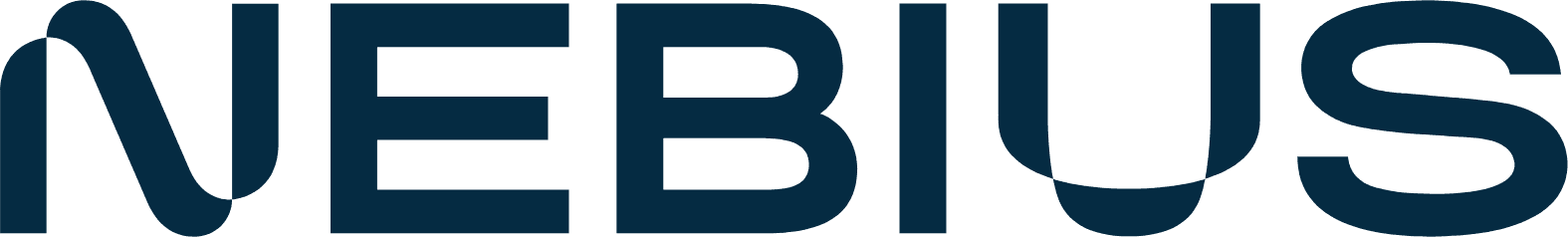 Nebius AI logo