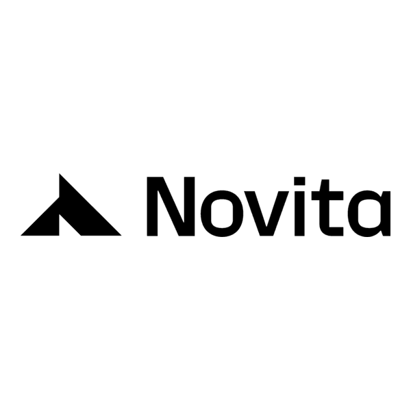 Novita AI logo