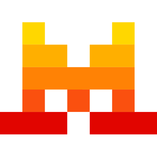 Mistral AI logo