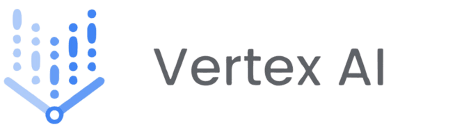 Google LLC (Vertex AI) logo